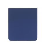 BACK HOUSING FOR SAMSUNG GALAXY Z FLIP 7 F766B BLUE SHADOW