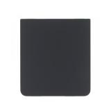 BACK HOUSING FOR SAMSUNG GALAXY Z FLIP 7 F766B JETBLACK