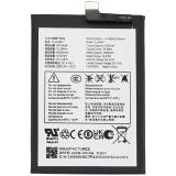 BATTERY TLP049F7 FOR TCL 50 XE 5G (T614SP T614D)