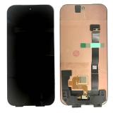 TOUCH DIGITIZER + DISPLAY AMOLED COMPLETE WITHOUT FRAME FOR XIAOMI POCO F8 PRO (2510DPC44G) / REDMI K90 (2510DRK44C) BLACK ORIGINAL