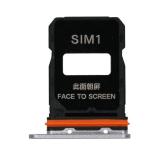 DUAL SIM CARD TRAY FOR XIAOMI POCO F8 ULTRA (25102PCBEG) DENIM BLUE