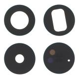 SET OF 4 PCS GLASS LENS REPLACEMENT OF CAMERA FOR XIAOMI POCO F8 ULTRA (25102PCBEG)