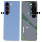 BACK HOUSING FOR SAMSUNG GALAXY Z FOLD5 5G F946B BLUE