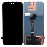 TOUCH DIGITIZER + DISPLAY AMOLED COMPLETE WITHOUT FRAME FOR HONOR 400 PRO 5G (DNP-NX9) BLACK ORIGINAL