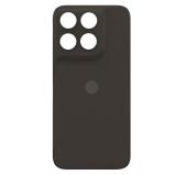 ORIGINAL BACK HOUSING FOR MOTOROLA MOTO G77 (XT2621-4) PANTONE BLACK OLIVE
