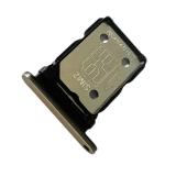 DUAL SIM CARD TRAY FOR REALME 12 PRO 5G (RMX3842) NAVIGATOR BEIGE