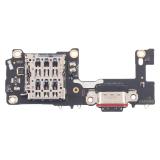 ORIGINAL CHARGING PORT FLEX CABLE FOR OPPO FIND X7 ULTRA (PHY110 PHY120)