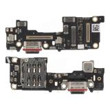 ORIGINAL CHARGING PORT FLEX CABLE FOR OPPO FIND X8 PRO (CPH2659 PKC110 PKC130)