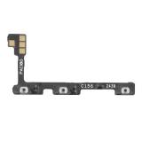 FLEX OF BUTTON VOLUME AND POWER FOR OPPO FIND X8 PRO (CPH2659 PKC110 PKC130)
