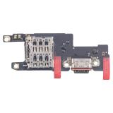 ORIGINAL CHARGING PORT FLEX CABLE FOR OPPO FIND X8 (CPH2651 PKB110)