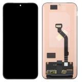 TOUCH DIGITIZER + DISPLAY AMOLED COMPLETE WITHOUT FRAME FOR OPPO FIND X8 (CPH2651 PKB110) BLACK ORIGINAL