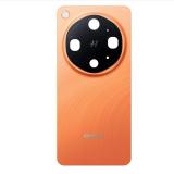 ORIGINAL BACK HOUSING FOR OPPO FIND X9 ULTRA (CPH2841 PMA110) CANYON ORANGE