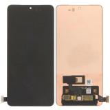 TOUCH DIGITIZER + DISPLAY AMOLED COMPLETE WITHOUT FRAME FOR OPPO FIND X9 ULTRA (CPH2841 PMA110) BLACK ORIGINAL