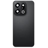 ORIGINAL BACK HOUSING FOR OPPO FIND X9 (CPH2797 PLJ110) SPACE BLACK