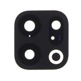 GLASS LENS REPLACEMENT OF CAMERA FOR OPPO FIND X9 (CPH2797 PLJ110) SPACE BLACK