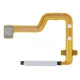 FINGERPRINT SENSOR FLEX CABLE FOR MOTOROLA MOTO G32 (‎XT2235-2 XT2235-3) SATIN SILVER