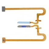 FINGERPRINT SENSOR FLEX CABLE FOR OPPO A57 4G (CPH2387) / A57S (CPH2385) / A77 4G (CPH2385) SKY BLUE