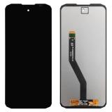 TOUCH DIGITIZER + DISPLAY LCD COMPLETE WITHOUT FRAME FOR DOOGEE FIRE 6 / DOOGEE FIRE 6 POWER / DOOGEE BLADE 10 MAX BLACK