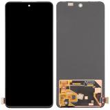 TOUCH DIGITIZER + DISPLAY OLED COMPLETE WITHOUT FRAME (FK02 VERSION) FOR REALME 12+ 5G (RMX3867) / REALME P1 5G (RMX3870) / REALME P1 SPEED 5G (RMX5004) / REALME NARZO 70 (RMX3869) / REALME NARZO 70 PRO (RMX3868) / REALME NARZO 70 TURBO (RMX5003) BLACK