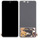 TOUCH DIGITIZER + DISPLAY OLED COMPLETE WITHOUT FRAME (FK03 VERSION) FOR ONEPLUS NORD CE4 LITE 5G (CPH2619 CPH2621) / REALME 12 4G (RMX3871) / REALME 13 5G (RMX3951) / REALME 13+ 5G (RMX5000) / REALME 13 PRO (CPH5002) / RENO12 F 4G (CPH2687) BLACK