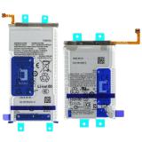 BATTERY EB-BF957ABE EB-BF956ABE SET OF 2 PCS FOR SAMSUNG GALAXY Z FOLD6 5G F956B ORIGINAL NEW
