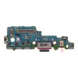 ORIGINAL CHARGING PORT FLEX CABLE FOR SAMSUNG GALAXY Z FOLD5 5G F946B