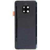 ORIGINAL BACK HOUSING FOR HUAWEI MATE 20 PRO LYA-L09 LYA-L29 BLACK NEW