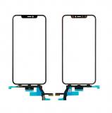 TOUCH DIGITIZER FOR APPLE IPHONE XS MAX 6.5 BLACK