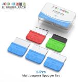 JCID DB-10 MULTI-FUNCTION 5-IN-1 DISASSEMBLY BLADE KIT