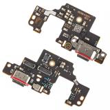 ORIGINAL CHARGING PORT FLEX CABLE FOR MOTOROLA MOTO G STYLUS 5G (2025) (XT2517-1)