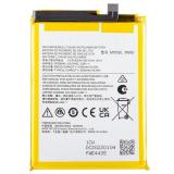 BATTERY MB50 FOR MOTOROLA MOTO G200 5G (XT2175-1) / MOTO EDGE 2021 (XT2141 XT2063-3)