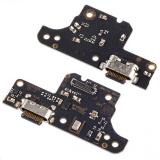 ORIGINAL CHARGING PORT FLEX CABLE FOR MOTOROLA MOTO G31 (XT2173-3)