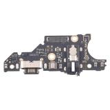 ORIGINAL CHARGING PORT FLEX CABLE FOR MOTOROLA MOTO G35 5G (XT2433)