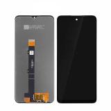 TOUCH DIGITIZER + DISPLAY LCD COMPLETE WITHOUT FRAME FOR MOTOROLA MOTO G50 XT2137-1 XT2137-2 BLACK