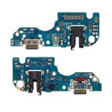 ORIGINAL CHARGING PORT FLEX CABLE FOR MOTOROLA MOTO G51 5G (XT2171-2)