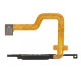 FINGERPRINT SENSOR FLEX CABLE FOR MOTOROLA MOTO G55 5G (XT2435) FOREST GREY