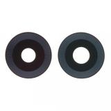 SET OF 2 PCS GLASS LENS REPLACEMENT OF CAMERA FOR MOTOROLA MOTO G55 5G (XT2435)