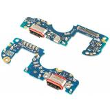 CHARGING PORT FLEX CABLE FOR MOTOROLA MOTO G56 5G (XT2529-2)