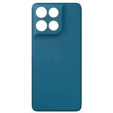 ORIGINAL BACK HOUSING FOR MOTOROLA MOTO G57 POWER (XT2537-5) PANTONE CORSAIR