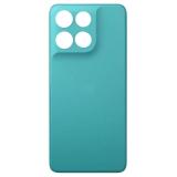 ORIGINALE COVER POSTERIORE PER MOTOROLA MOTO G57 POWER (XT2537-5) PANTONE FLUIDITY