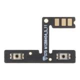 FLEX OF BUTTON VOLUME FOR MOTOROLA MOTO G75 5G (XT2437-2)