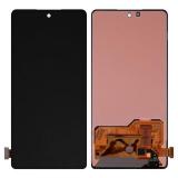 TOUCH DIGITIZER + DISPLAY AMOLED COMPLETE WITHOUT FRAME FOR SAMSUNG GALAXY S20 FE / S20 LITE G780F / S20 FE 5G G781 ORIGINAL (SERVICE PACK)