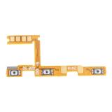 FLEX OF BUTTON VOLUME AND POWER FOR MOTOROLA MOTO G85 5G (XT2427-3)