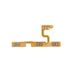 FLEX OF BUTTON VOLUME AND POWER FOR MOTOROLA MOTO G86 5G (XT2527-2)