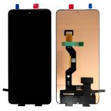 TOUCH DIGITIZER + DISPLAY AMOLED COMPLETE WITHOUT FRAME FOR MOTOROLA MOTO G86 5G (XT2527-2) / G86 POWER 5G BLACK ORIGINAL