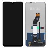 TOUCH DIGITIZER + DISPLAY LCD COMPLETE WITHOUT FRAME FOR UMIDIGI G9 5G / UMIDIGI G9A / UMIDIGI G9T BLACK ORIGINAL