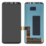 TOUCH DIGITIZER + DISPLAY AMOLED COMPLETE WITHOUT FRAME FOR SAMSUNG GALAXY S8 G950F ORIGINAL (SERVICE PACK)