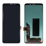 TOUCH DIGITIZER + DISPLAY AMOLED COMPLETE WITHOUT FRAME FOR SAMSUNG GALAXY S9 G960F ORIGINAL (SERVICE PACK)