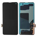 TOUCH DIGITIZER + DISPLAY AMOLED COMPLETE WITHOUT FRAME FOR SAMSUNG GALAXY S10E G970F ORIGINAL (SERVICE PACK)