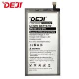 DEJI EB-BG973ABU LARGE CAPACITY BATTERY (3550 mAh) FOR SAMSUNG GALAXY S10 G973F